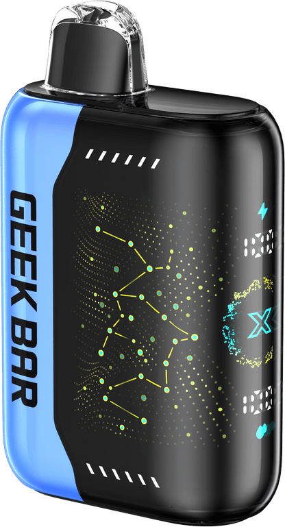 Geek Bar - Pulse X 25k 5% Disposable