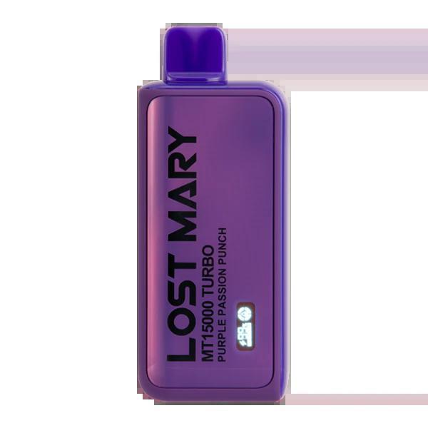 Lost Mary - MT15000 Turbo Disposable