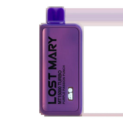 Lost Mary - MT15000 Turbo Disposable