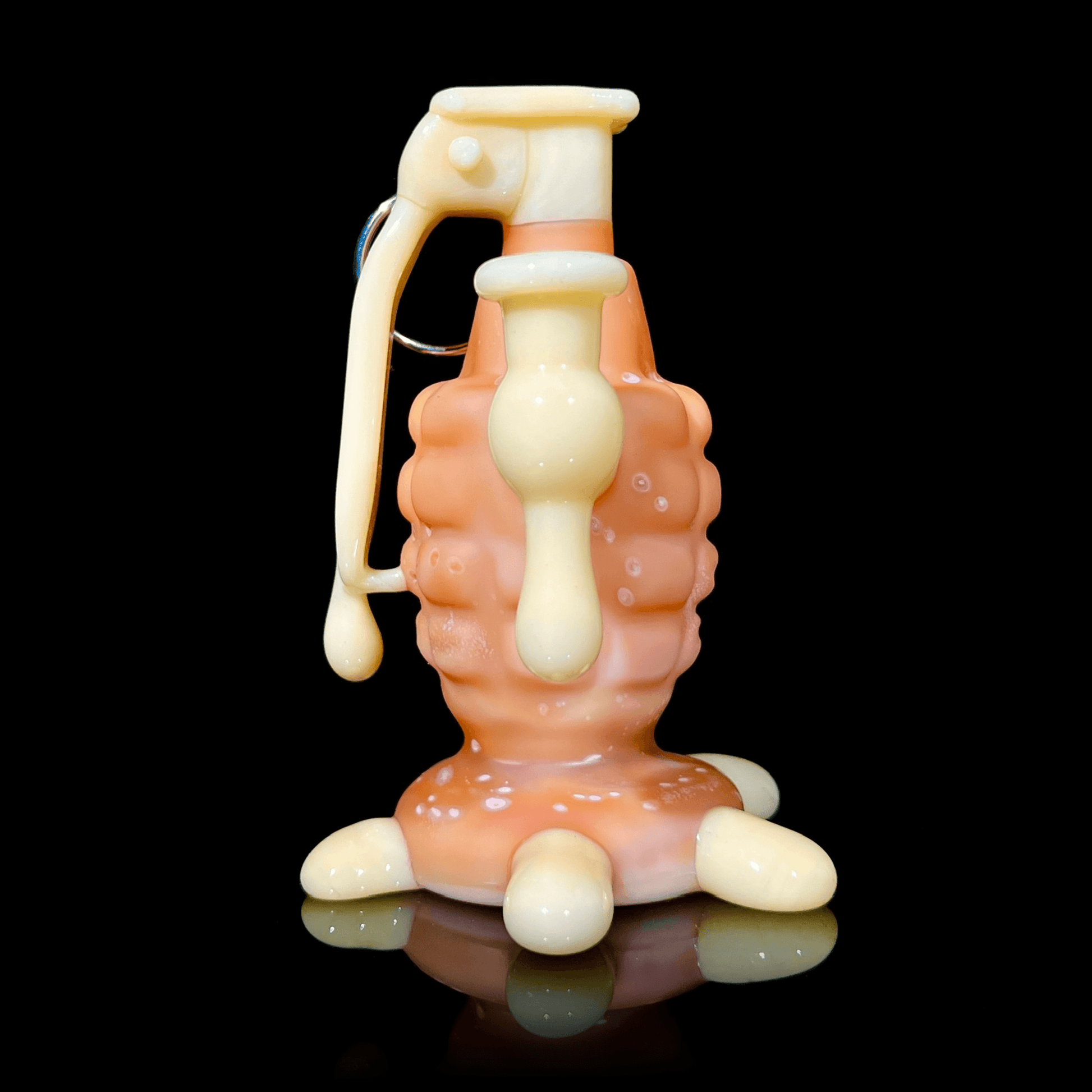 AlecBlowsGlass x Pogo Glass - "Ready for War" Collection - The Gallery at VL