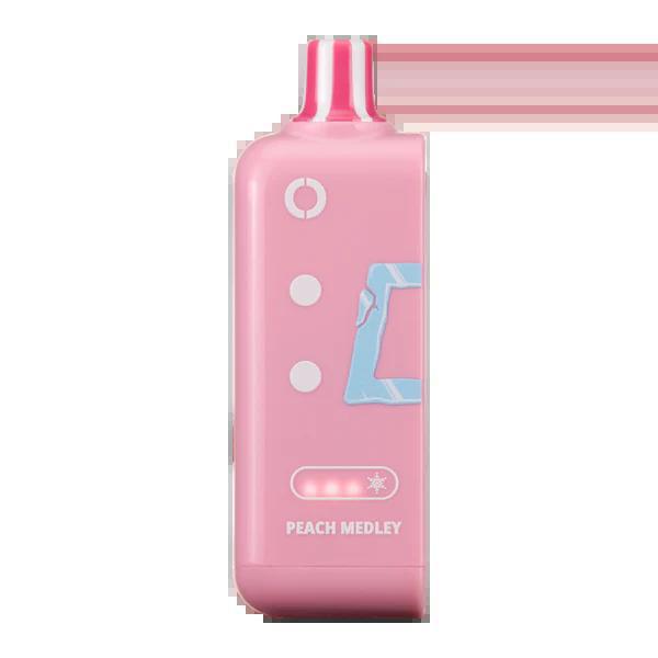 Off Stamp - X Cube Pod - 25k (20% Off Shown in Cart)