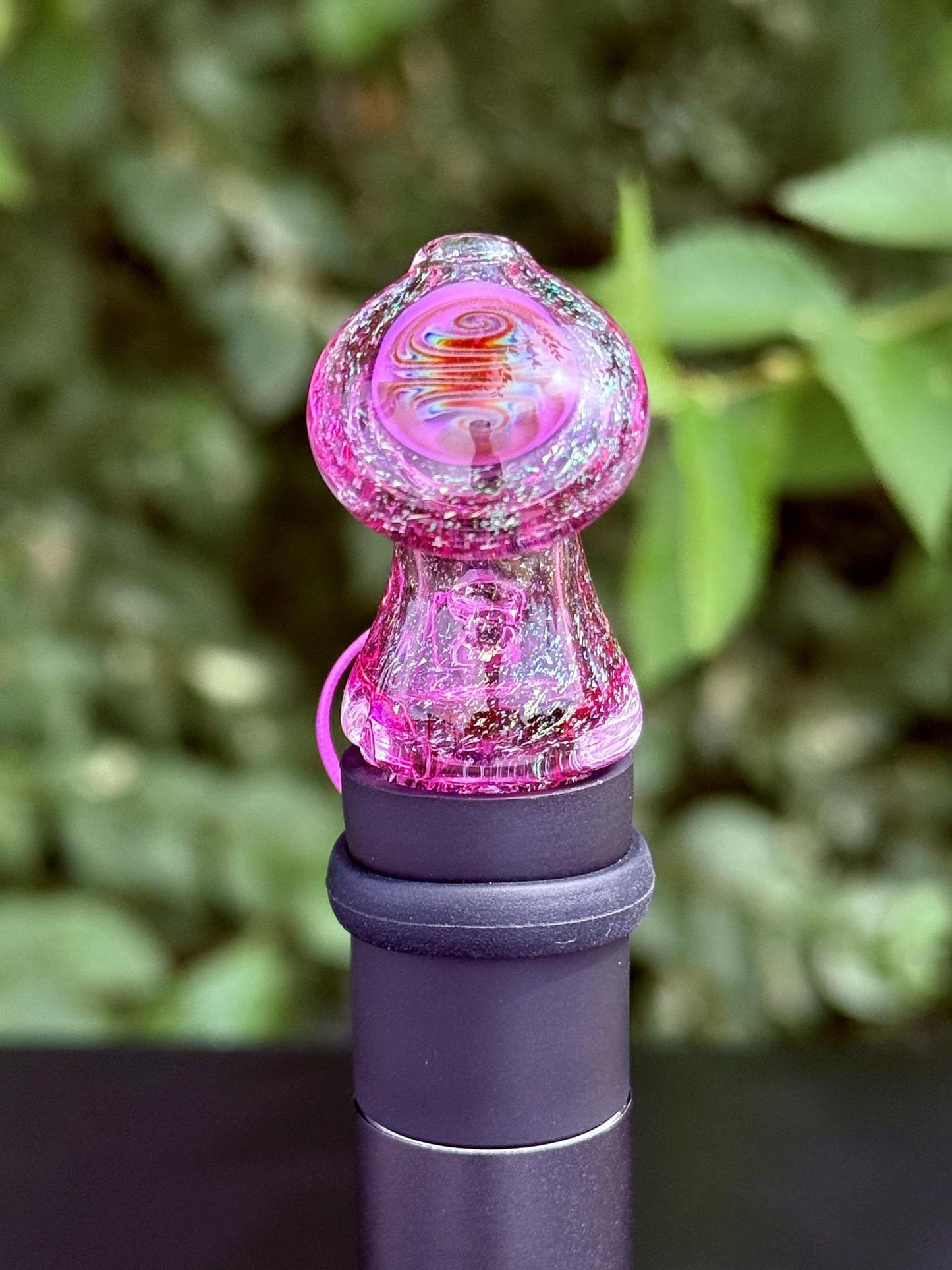 Eusheen x Albers.heart Puffco Pivot Sipper Disk Tips