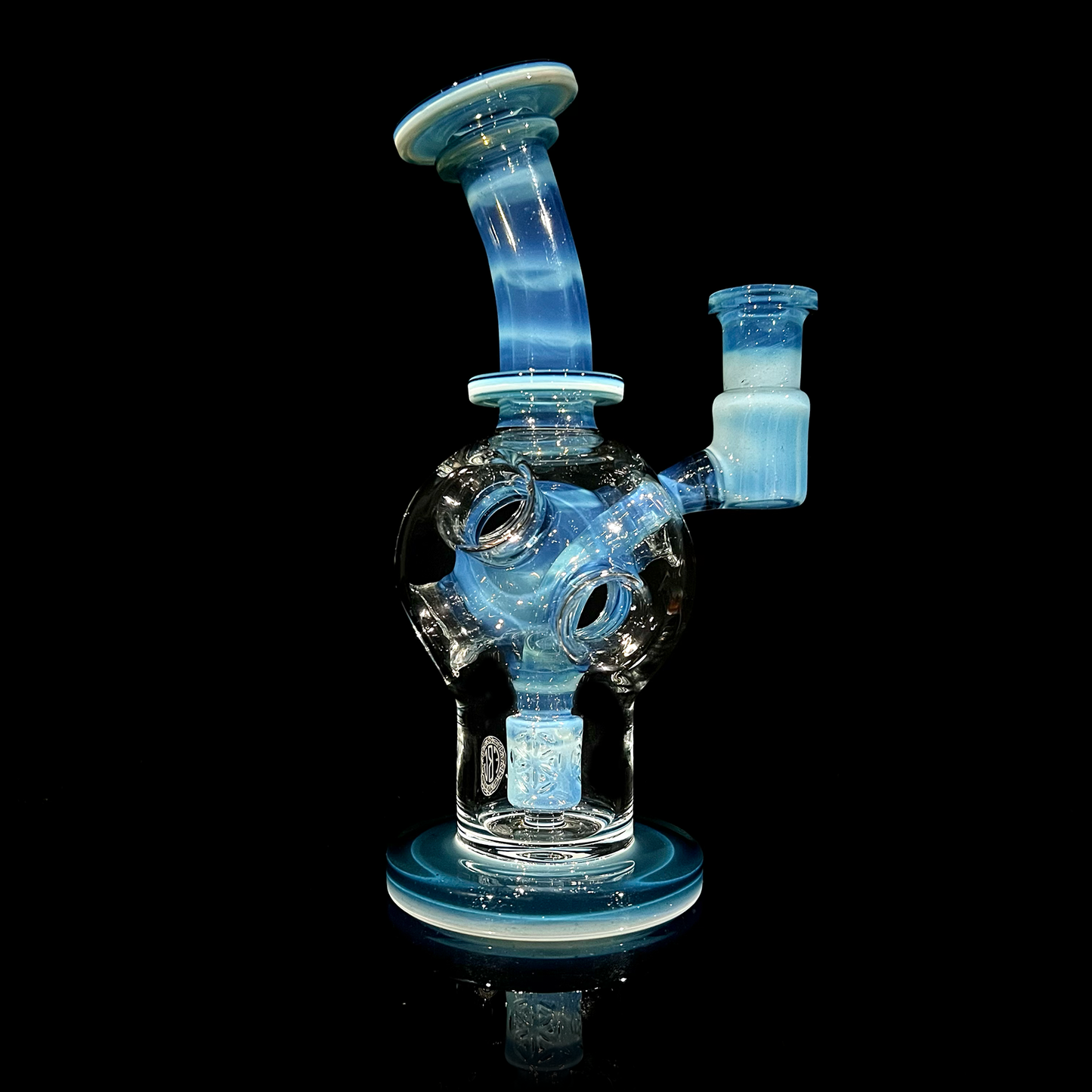 Fatboy Glass - 2023 Color Exosphere