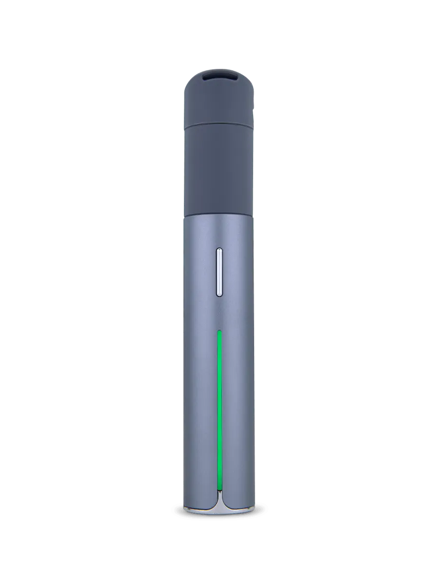 Puffco - Pivot Mobile Pocket Vaporizer Vape Loft Colorado Puffco - Pivot Mobile Pocket Vaporizer Vape Loft Colorado