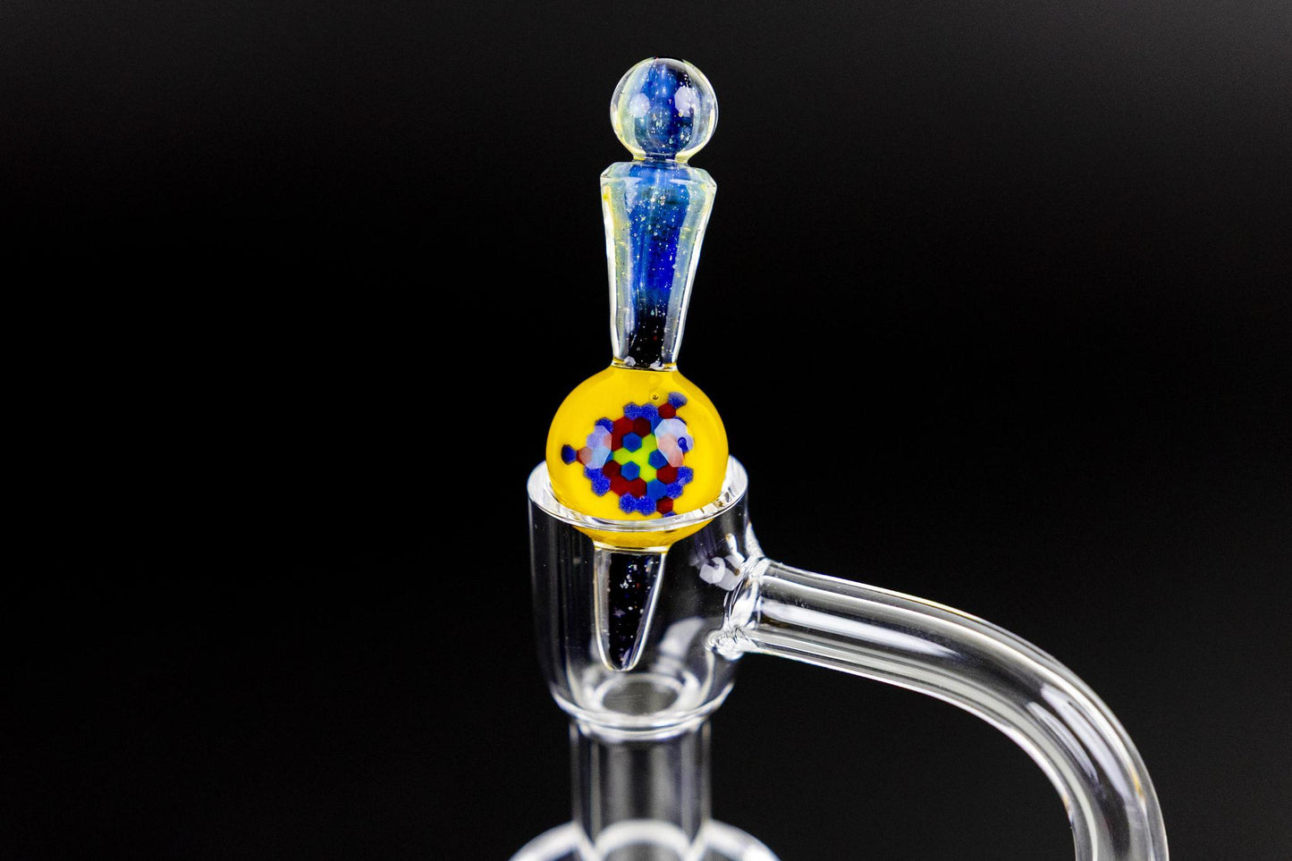 @BC_Glass x @CommanderGlass Collab Nipple Tops