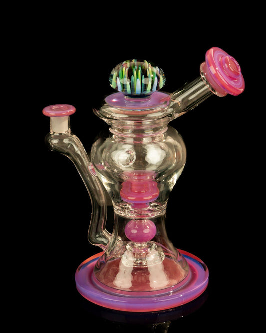 @bc_glass Kickback Color Accent Innerloop