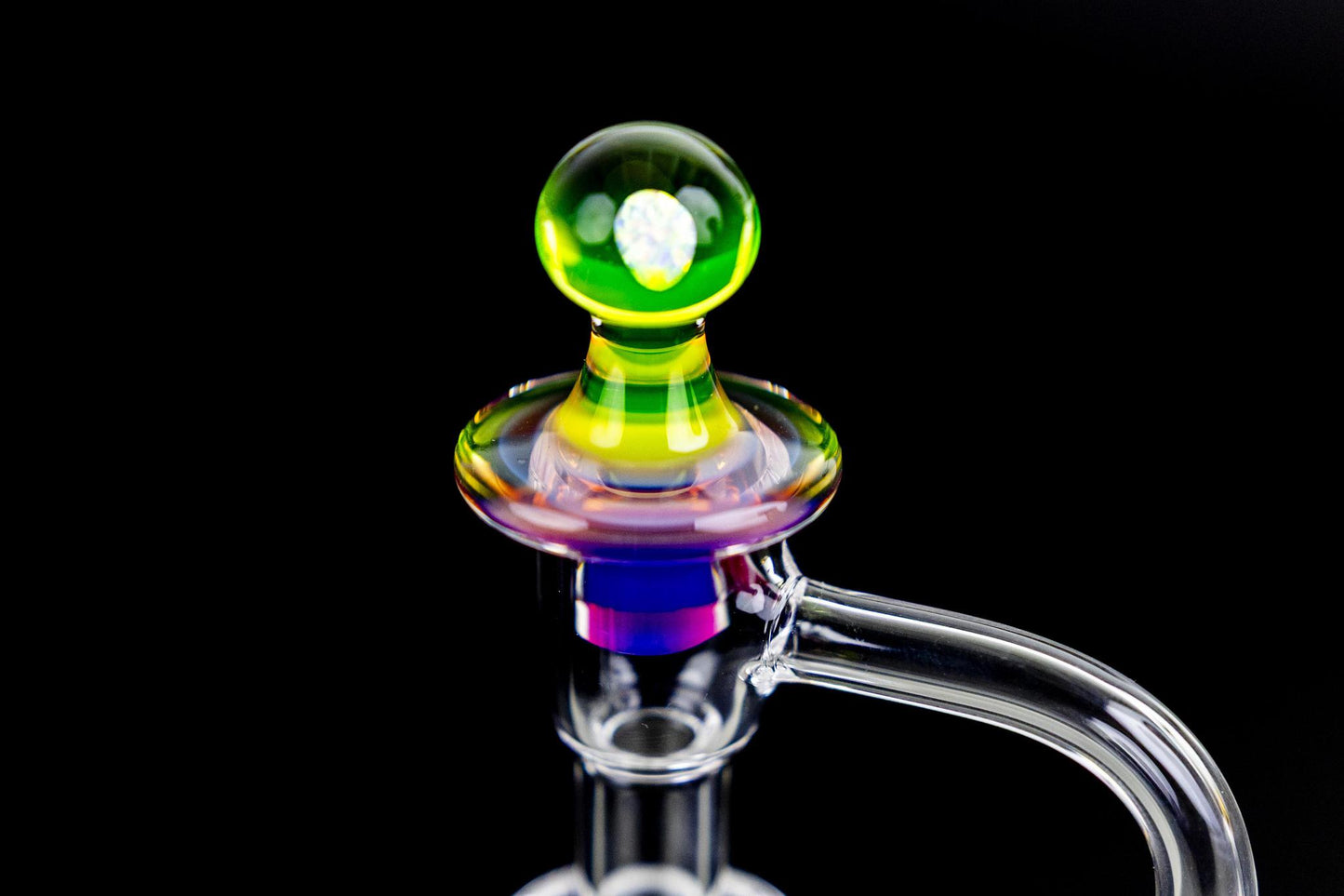 @BC_Glass Slurper Caps (Non-Faceted)