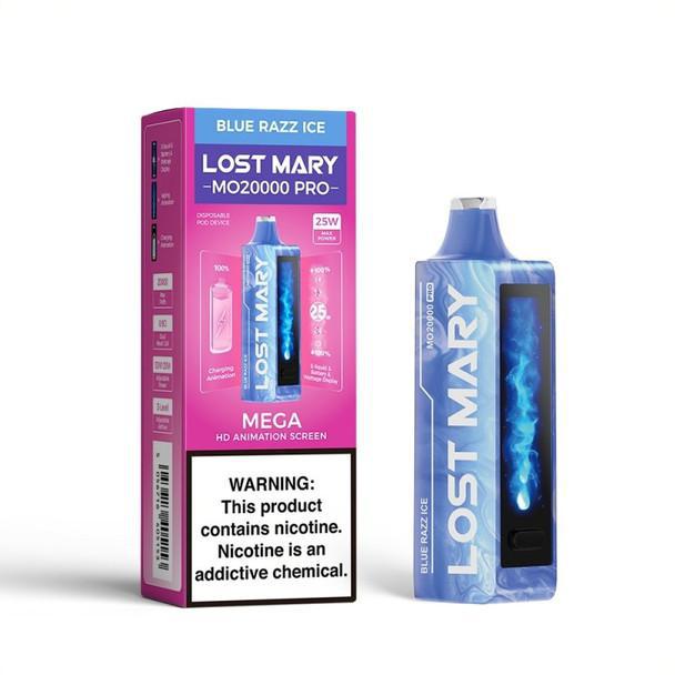 Lost Mary - MO20000 Pro