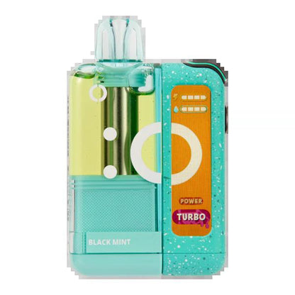 Off Stamp - X Cube Crystal Kit - 35k