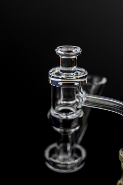 Commander Glass Toppers & Sets