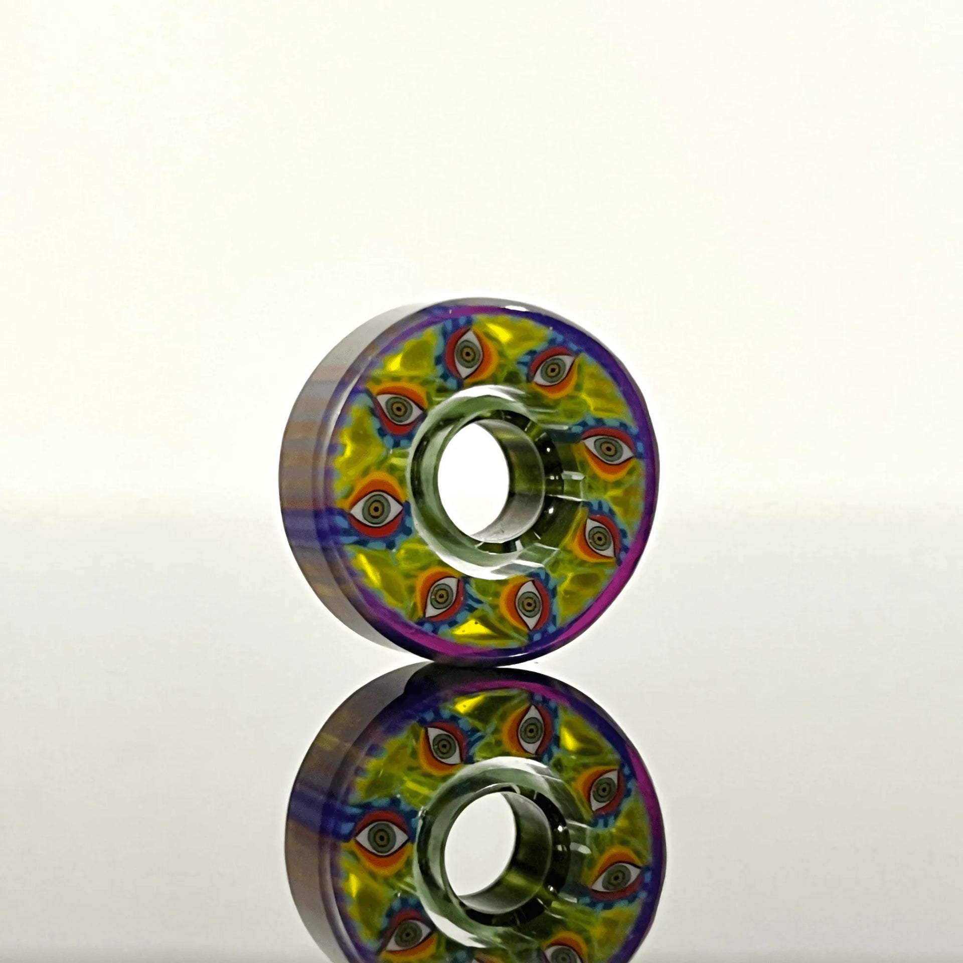 Banjo Glass Milli Slice Beads/Stands/Pendants – The Gallery at VL