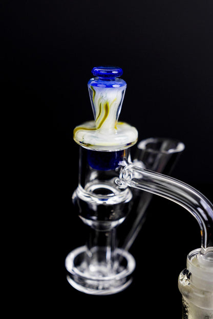 Commander Glass Toppers & Sets