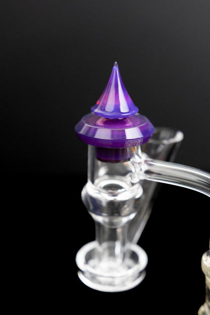 Siren Apparatus - Topper