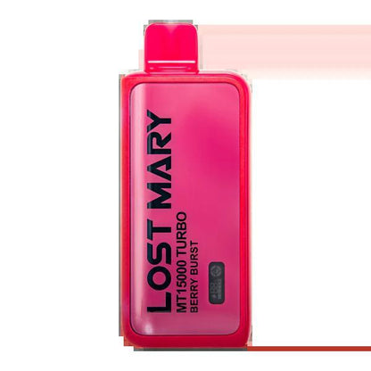 Lost Mary - MT15000 Turbo Disposable