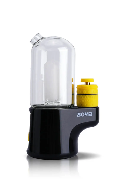 Bomb - Portable E-Rig