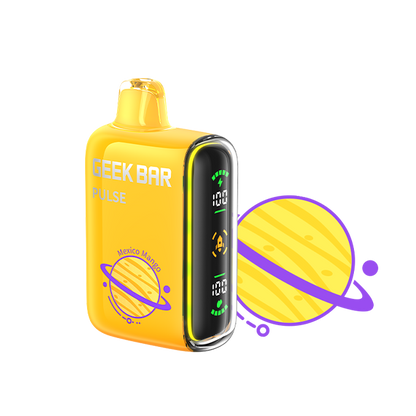 Geek Bar - Pulse 15000 5% Disposable