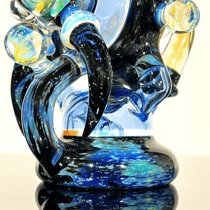 Big Z Glass - 2024 Sidewinder #5 - The Gallery at VL