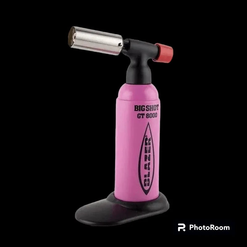 Blazer - Big Shot GT 8000 Torch Vape Loft Colorado Blazer - Big Shot GT 8000 Torch Vape Loft Colorado