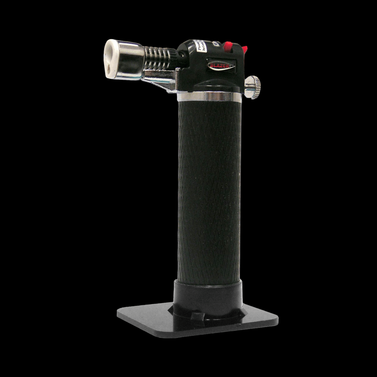 Blazer - Stingray Refillable Micro Torch - The Gallery at VL