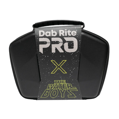 Dab Rite™ x The Waterboyz Terp Wars Digital IR Thermometer