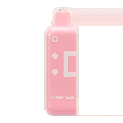 Off Stamp - X Cube Pod - 25k (20% Off Shown in Cart)