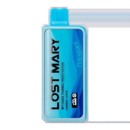 Lost Mary - MT15000 Turbo Disposable
