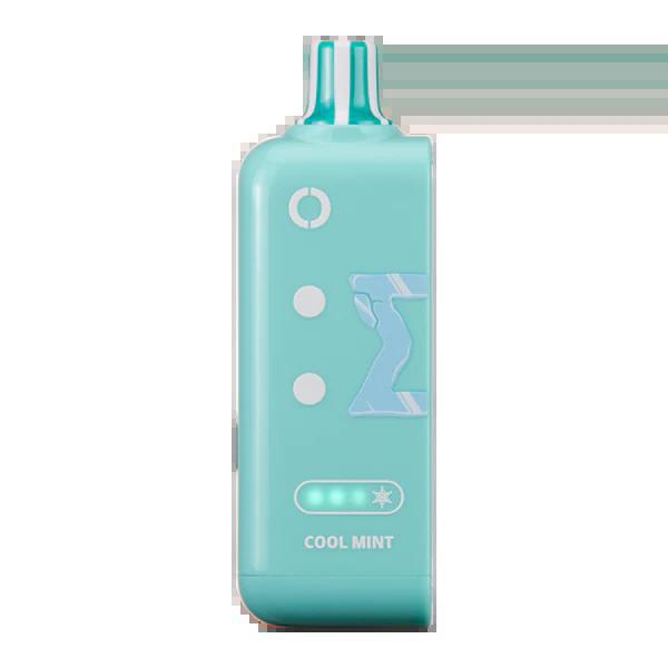 Off Stamp - X Cube Pod - 25k (20% Off Shown in Cart)