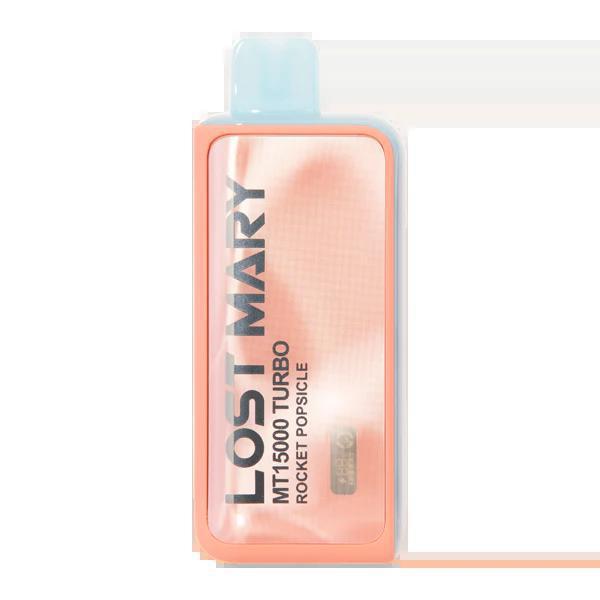 Lost Mary - MT15000 Turbo Disposable