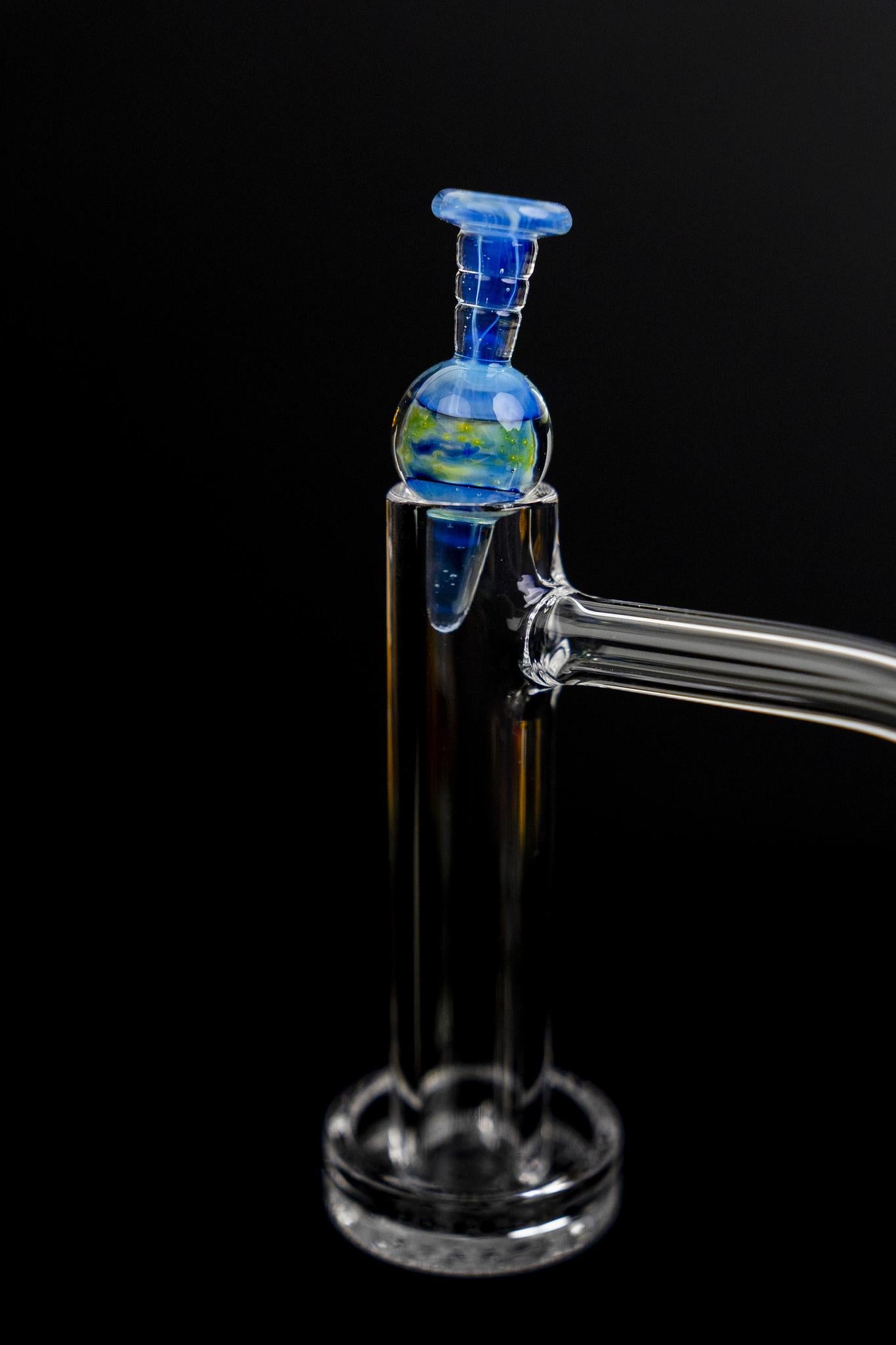 Commander Glass Toppers & Sets