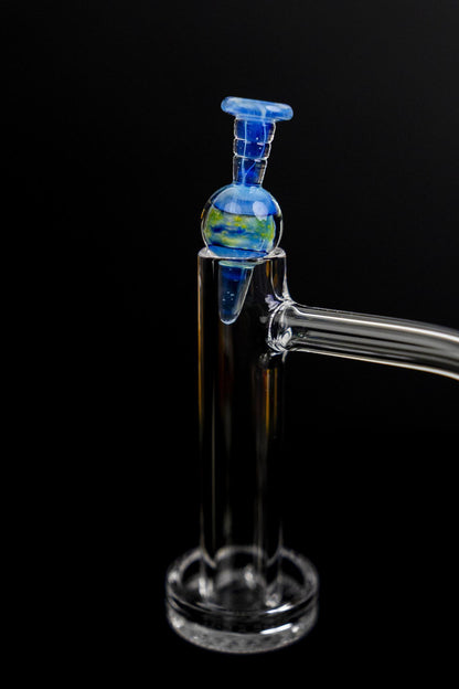 Commander Glass Toppers & Sets