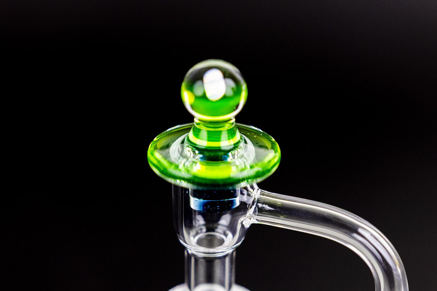 @BC_Glass Slurper Caps (Non-Faceted)