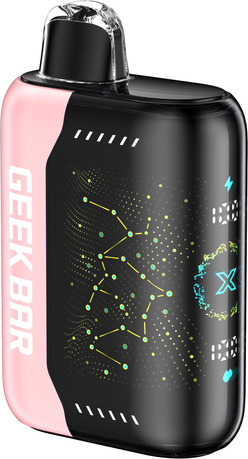 Geek Bar - Pulse X 25k 5% Disposable