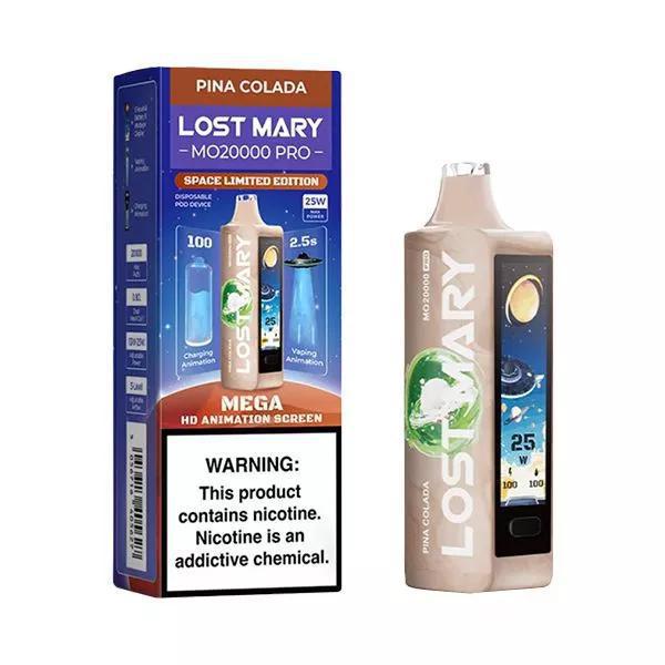 Lost Mary - MO20000 Pro