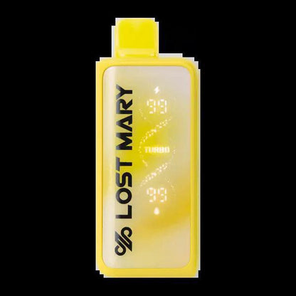 Lost Mary- MT35000 Turbo 35k Disposable