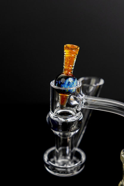 Commander Glass Toppers & Sets