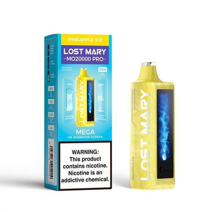 Lost Mary - MO20000 Pro