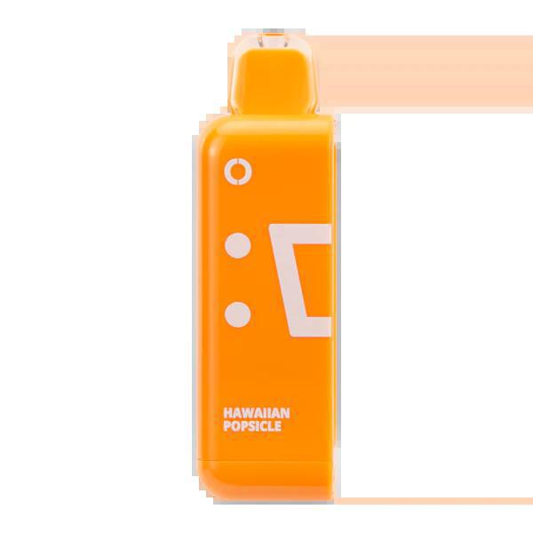 Off Stamp - X Cube Pod - 25k (20% Off Shown in Cart)