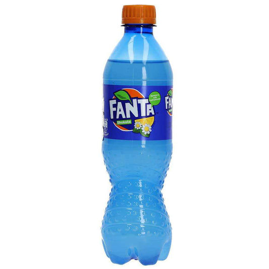 Fanta Shokata 500ml (European)