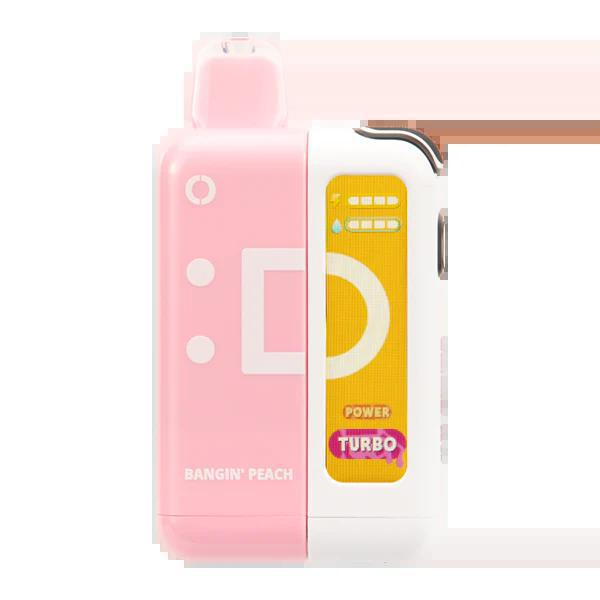 Off Stamp - X Cube Kit - 25k