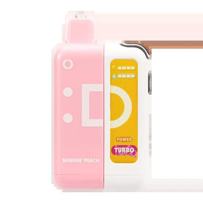 Off Stamp - X Cube Kit - 25k