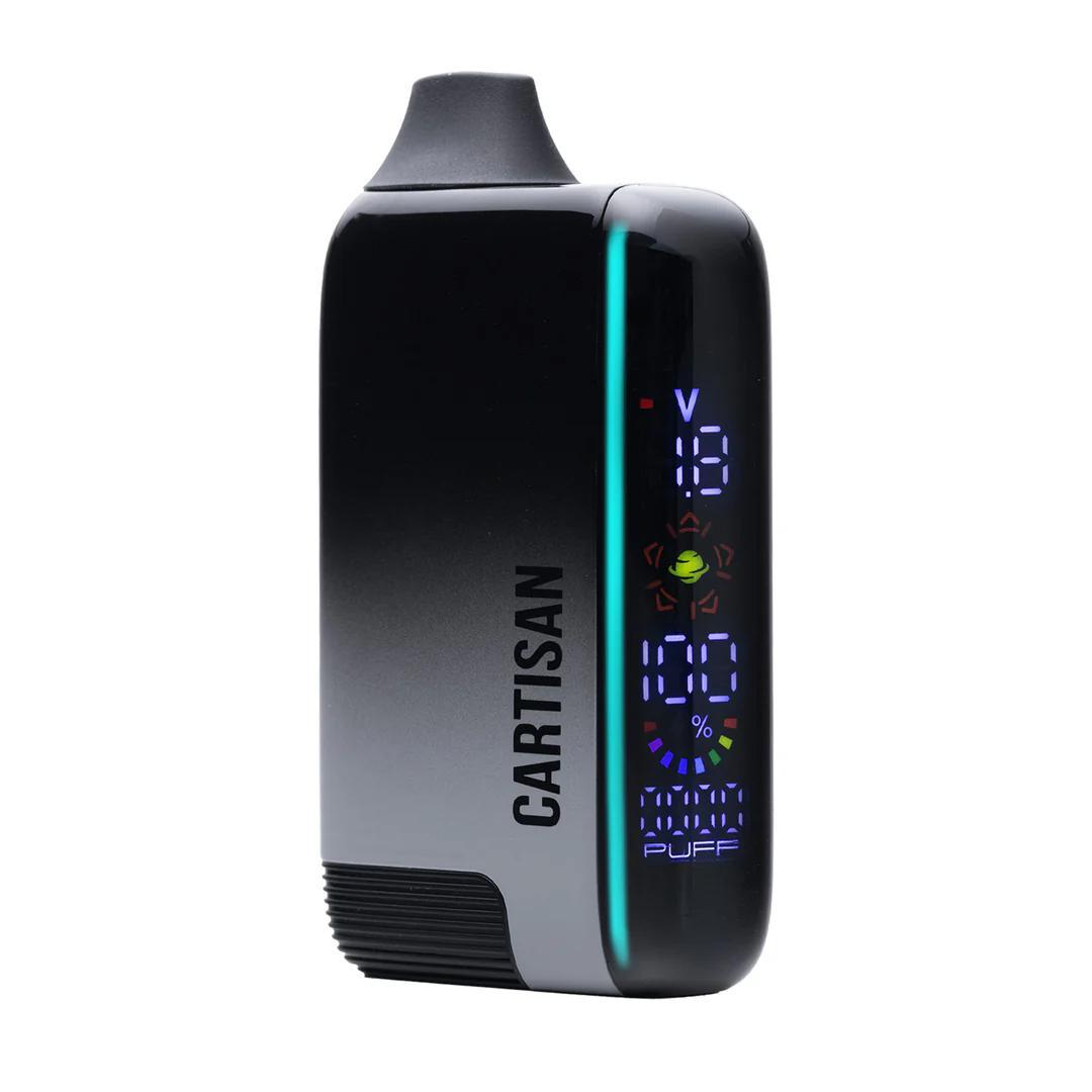 Cartisan - Veil Bar Pro EVO