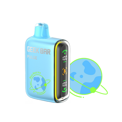 Geek Bar - Pulse 15000 5% Disposable