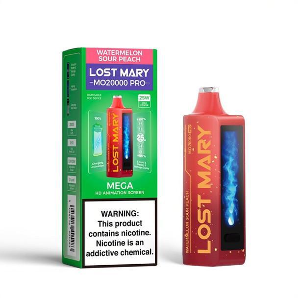 Lost Mary - MO20000 Pro