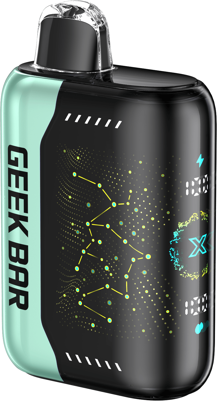 Geek Bar - Pulse X 25k 5% Disposable