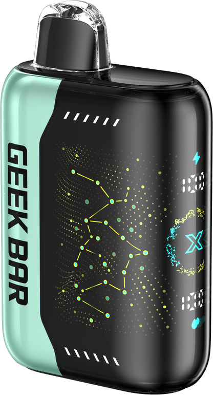 Geek Bar - Pulse X 25k 5% Disposable