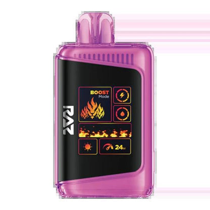 Raz - LTX DC25000 Disposable