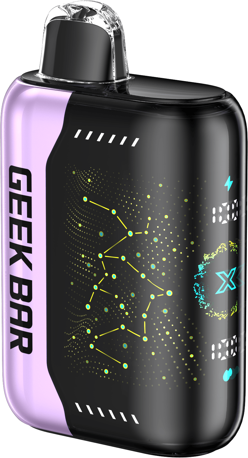 Geek Bar - Pulse X 25k 5% Disposable