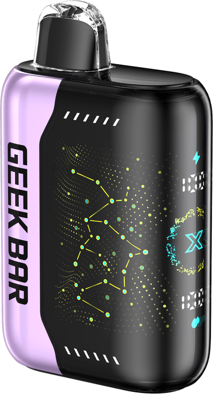 Geek Bar - Pulse X 25k 5% Disposable
