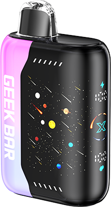 Geek Bar - Pulse X 25k 5% Disposable