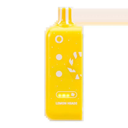 Off Stamp - X Cube Pod - 25k (20% Off Shown in Cart)